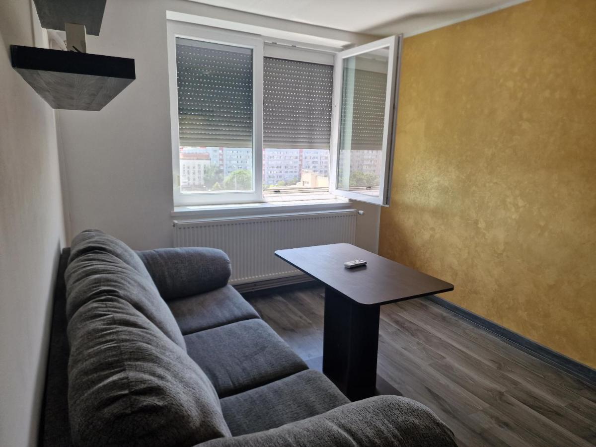 Apartament Gara De Nord Bukarest Exteriör bild